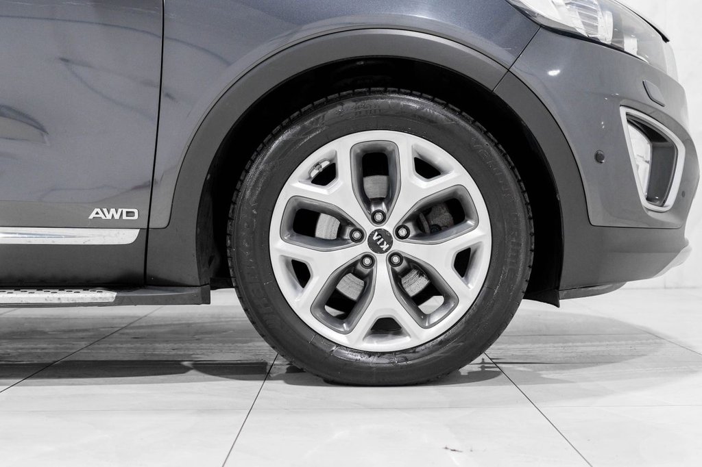 Used Kia Sorento 2015 for sale - 76416938: Photo 14