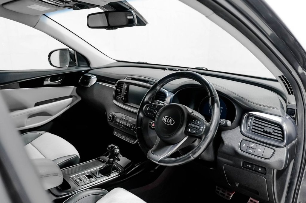 Used Kia Sorento 2015 for sale - 76416938: Photo 18