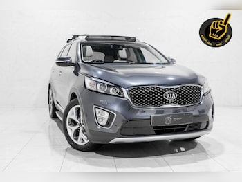 Used Kia Sorento 2015 for sale - 76416938: Photo