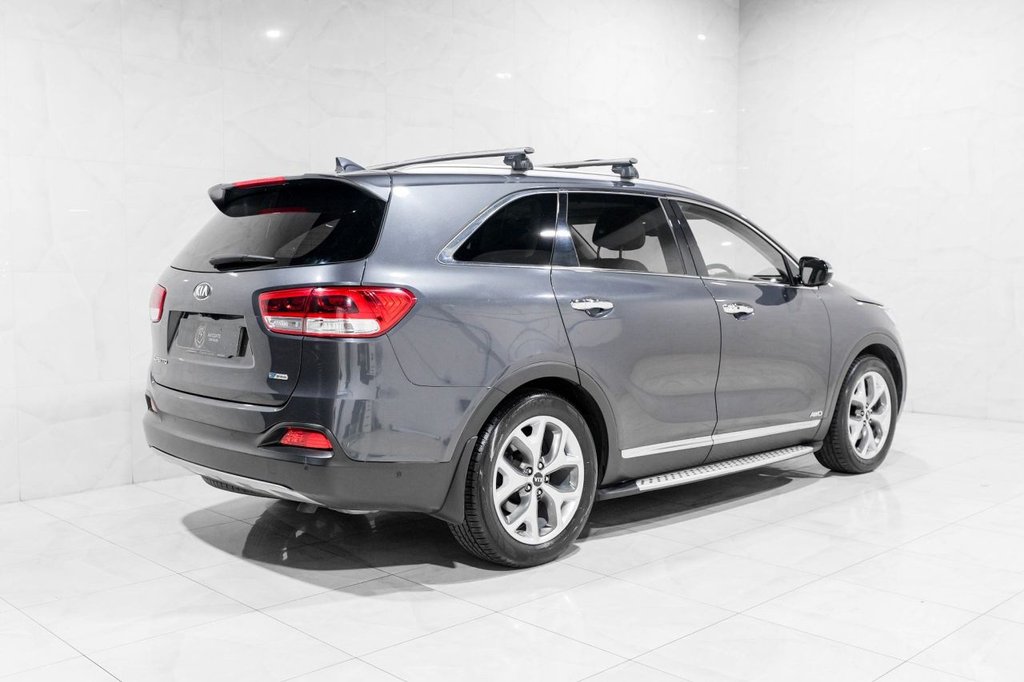 Used Kia Sorento 2015 for sale - 76416938: Photo 2