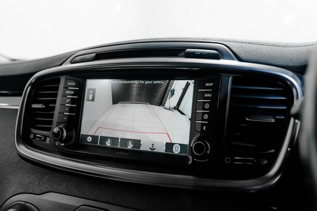 Used Kia Sorento 2015 for sale - 76416938: Photo 24