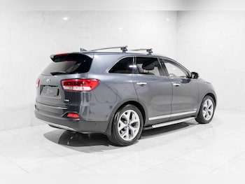 Used Kia Sorento 2015 for sale - 76416938: Photo