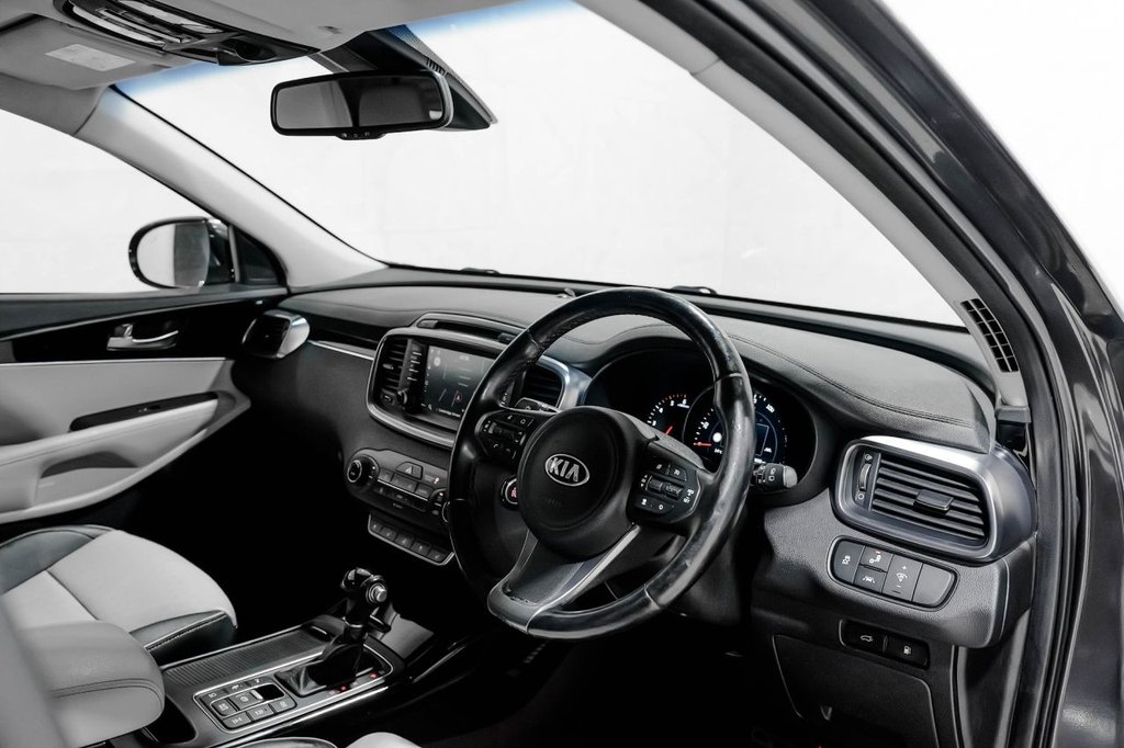 Used Kia Sorento 2015 for sale - 76416938: Photo 3