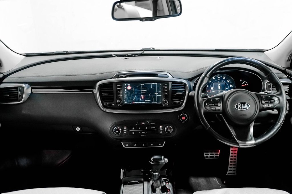 Used Kia Sorento 2015 for sale - 76416938: Photo 33