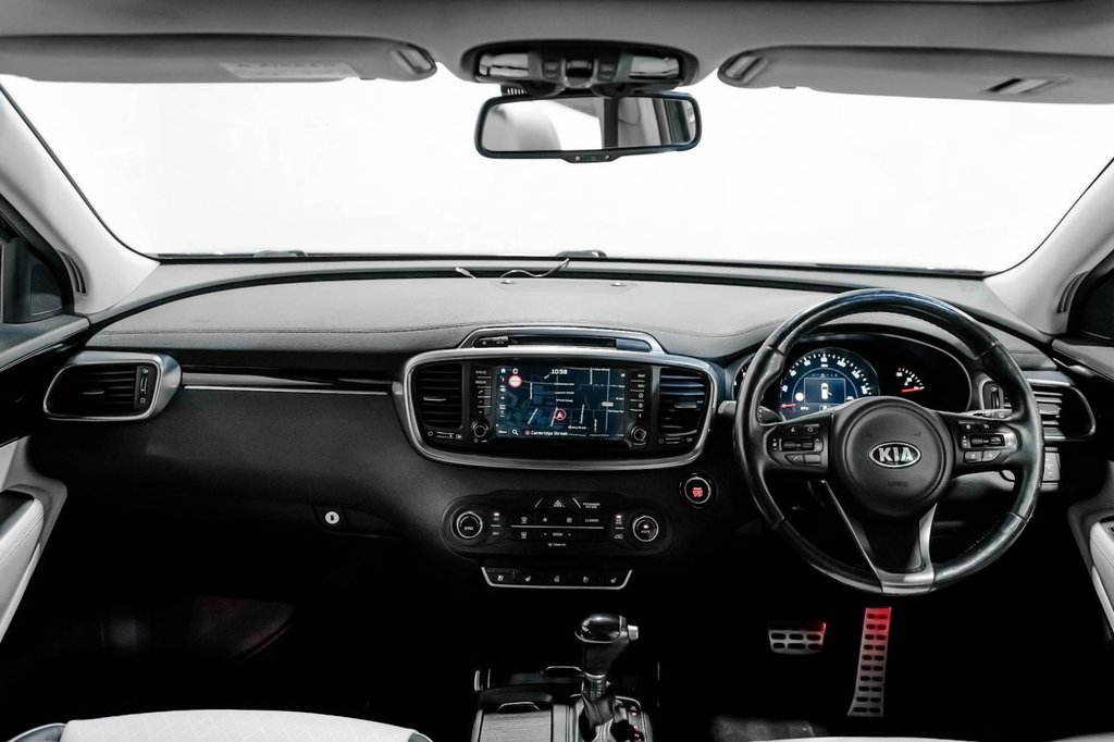 Used Kia Sorento 2015 for sale - 76416938: Photo 34