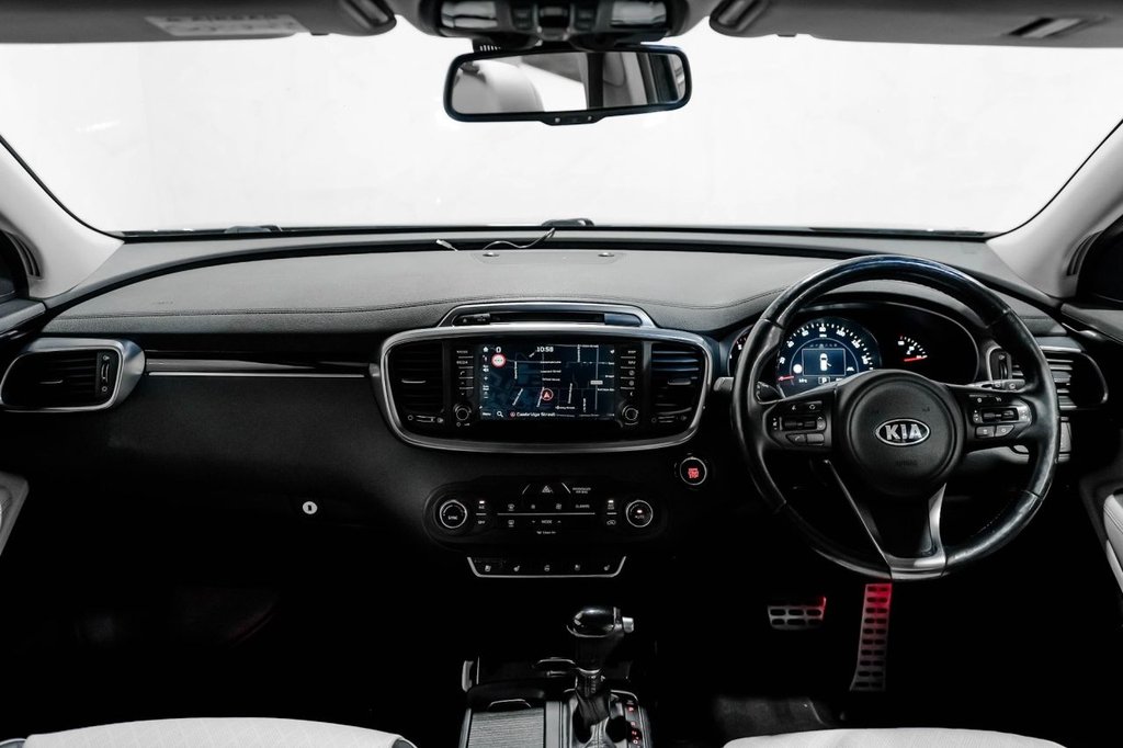 Used Kia Sorento 2015 for sale - 76416938: Photo 35