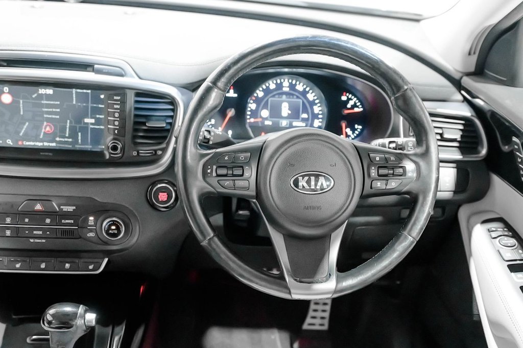Used Kia Sorento 2015 for sale - 76416938: Photo 36