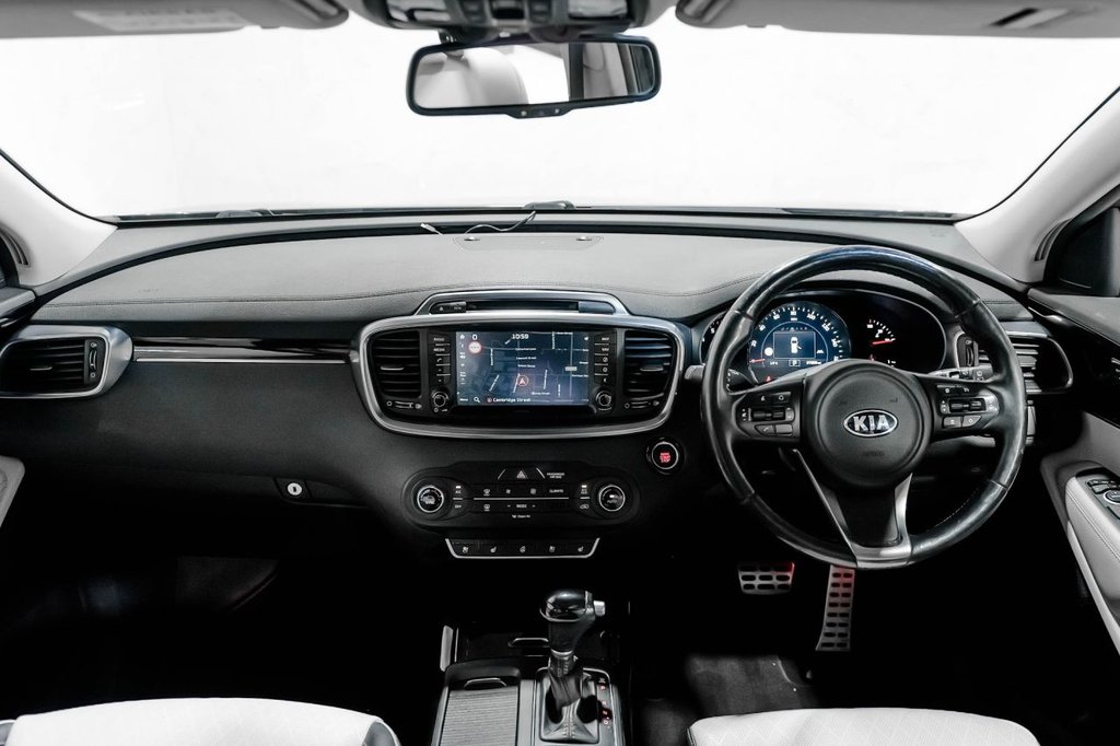 Used Kia Sorento 2015 for sale - 76416938: Photo 38
