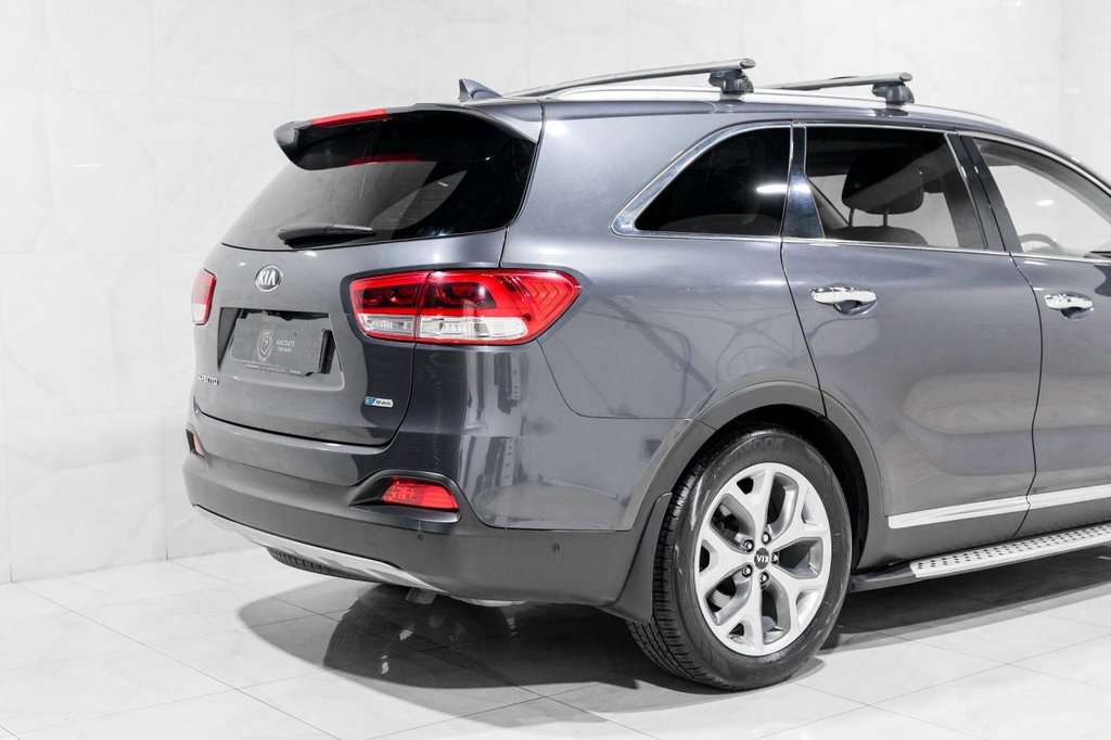 Used Kia Sorento 2015 for sale - 76416938: Photo 4