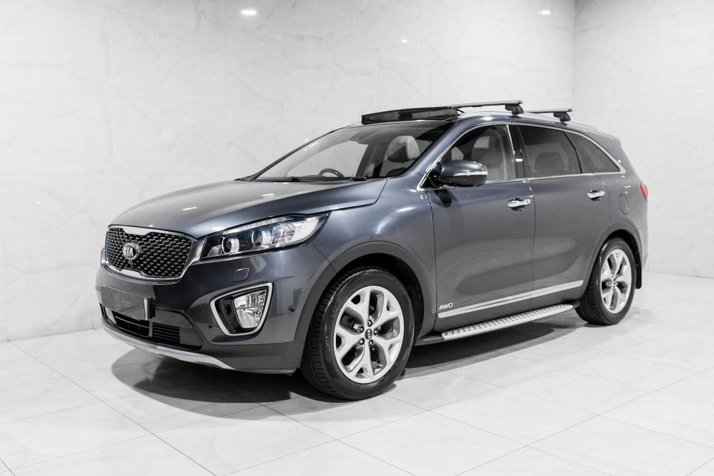 Used Kia Sorento 2015 for sale - 76416938: Photo 40
