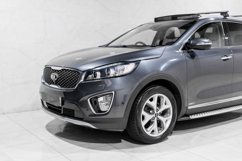 Used Kia Sorento 2015 for sale - 76416938: Photo 41