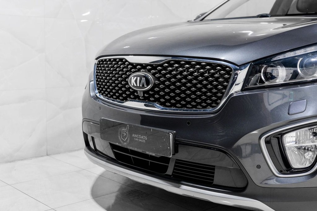 Used Kia Sorento 2015 for sale - 76416938: Photo 42