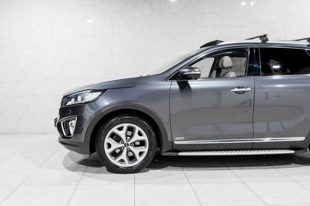 Used Kia Sorento 2015 for sale - 76416938: Photo 44