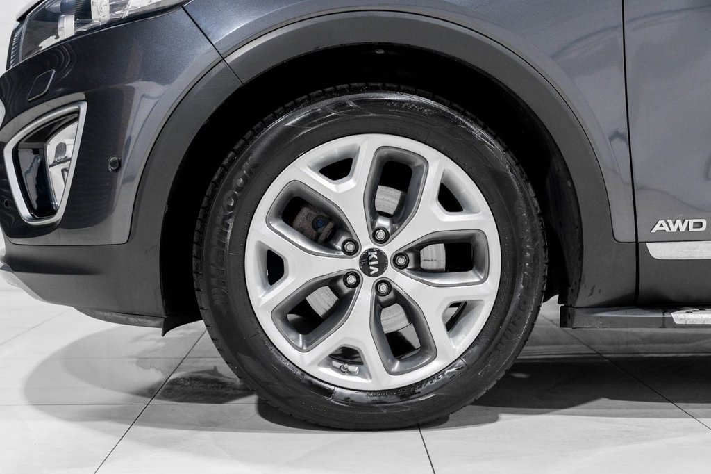 Used Kia Sorento 2015 for sale - 76416938: Photo 45