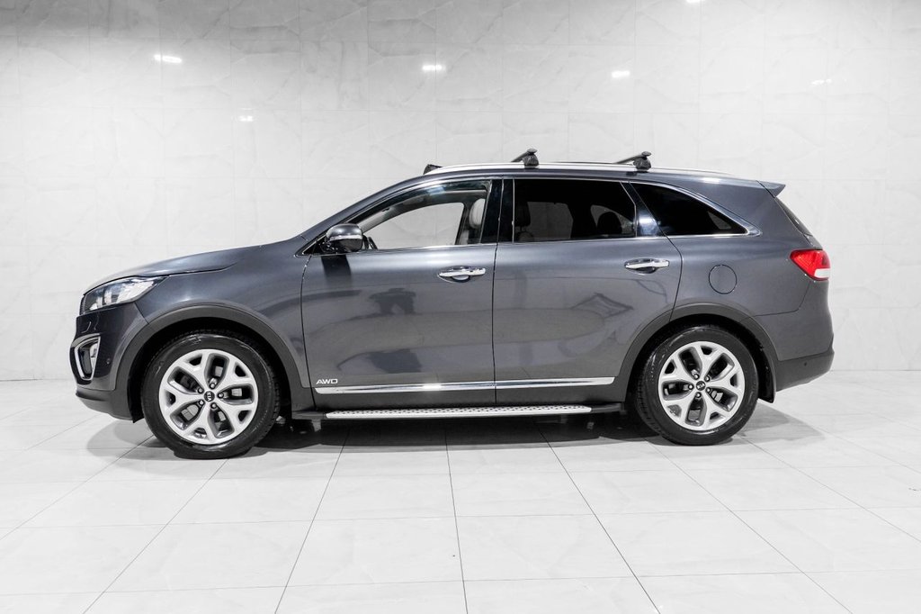 Used Kia Sorento 2015 for sale - 76416938: Photo 46