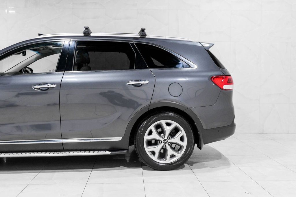 Used Kia Sorento 2015 for sale - 76416938: Photo 48