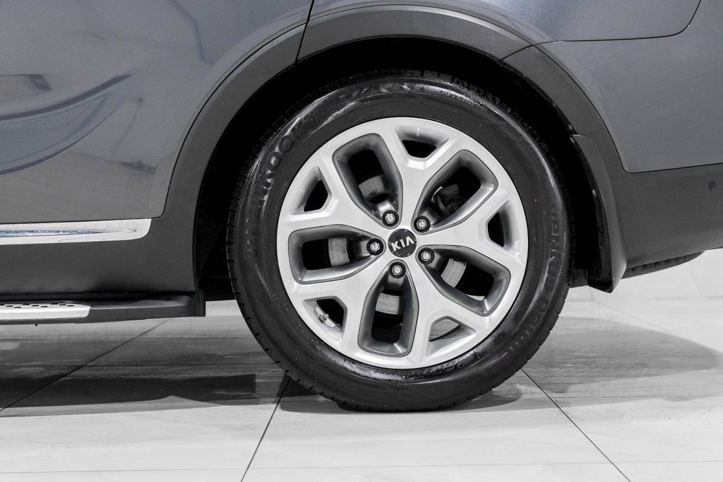 Used Kia Sorento 2015 for sale - 76416938: Photo 49