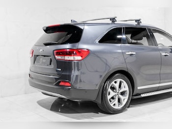 Used Kia Sorento 2015 for sale - 76416938: Photo