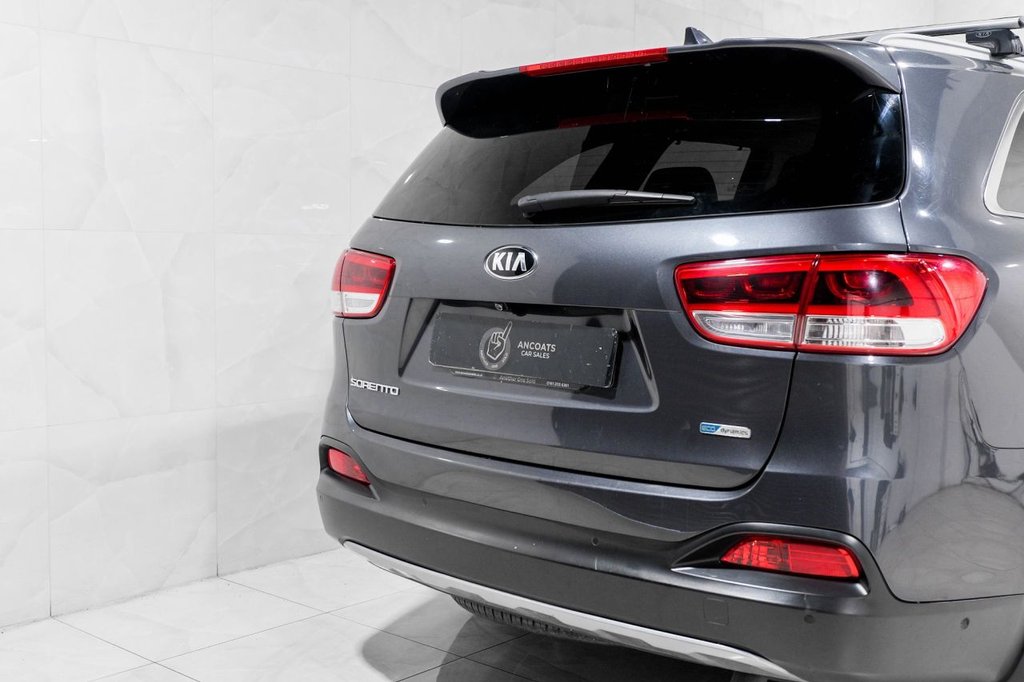 Used Kia Sorento 2015 for sale - 76416938: Photo 5