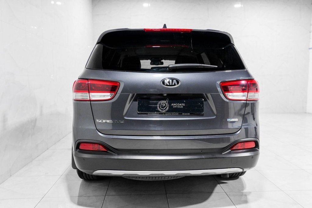 Used Kia Sorento 2015 for sale - 76416938: Photo 7