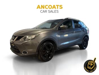 Used Nissan Qashqai 2016 for sale - 79812142: Photo
