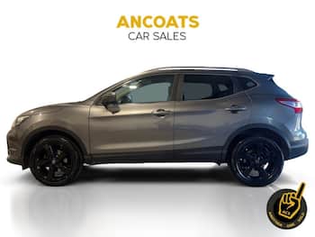Used Nissan Qashqai 2016 for sale - 79812142: Photo