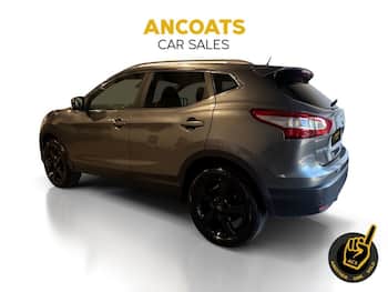 Used Nissan Qashqai 2016 for sale - 79812142: Photo