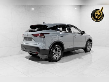 Used Nissan Qashqai 2023 for sale - 77608793: Photo