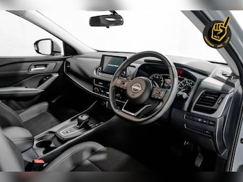 Used Nissan Qashqai 2023 for sale - 77608793: Photo