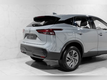 Used Nissan Qashqai 2023 for sale - 77608793: Photo