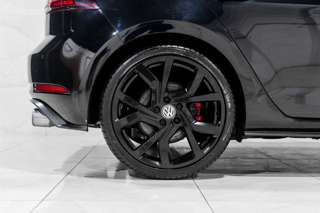 Used Volkswagen Golf 2017 for sale - 76417087: Photo 10