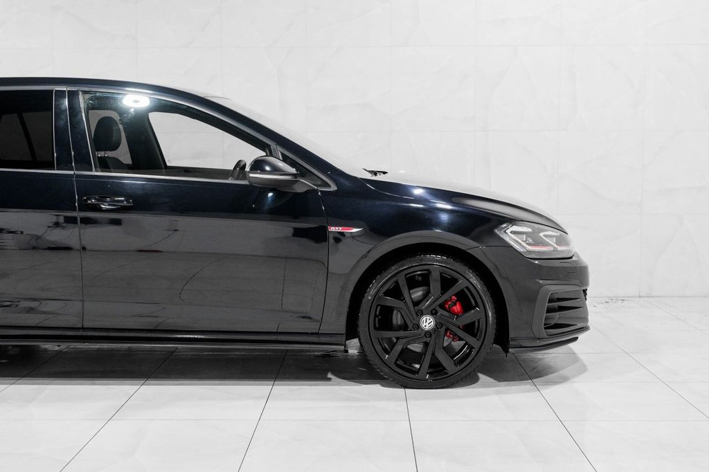 Used Volkswagen Golf 2017 for sale - 76417087: Photo 12