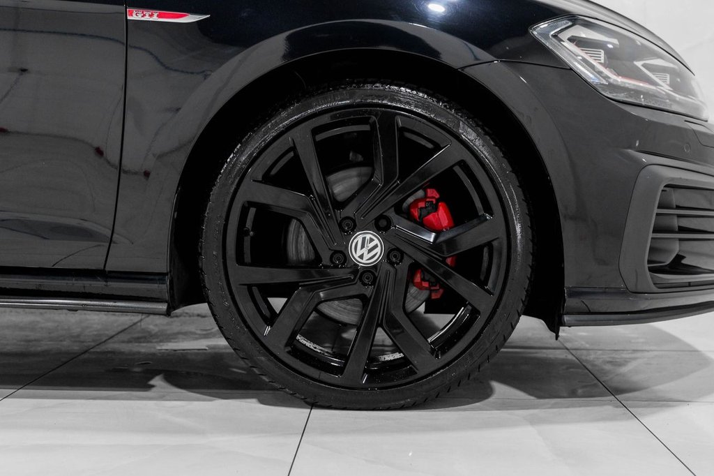 Used Volkswagen Golf 2017 for sale - 76417087: Photo 13