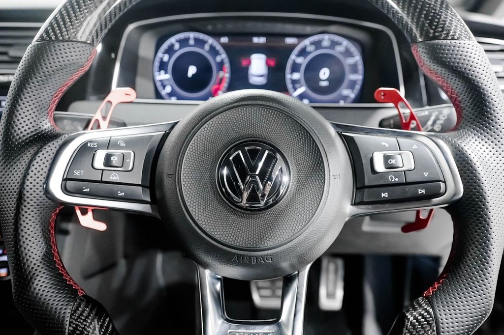 Used Volkswagen Golf 2017 for sale - 76417087: Photo 19