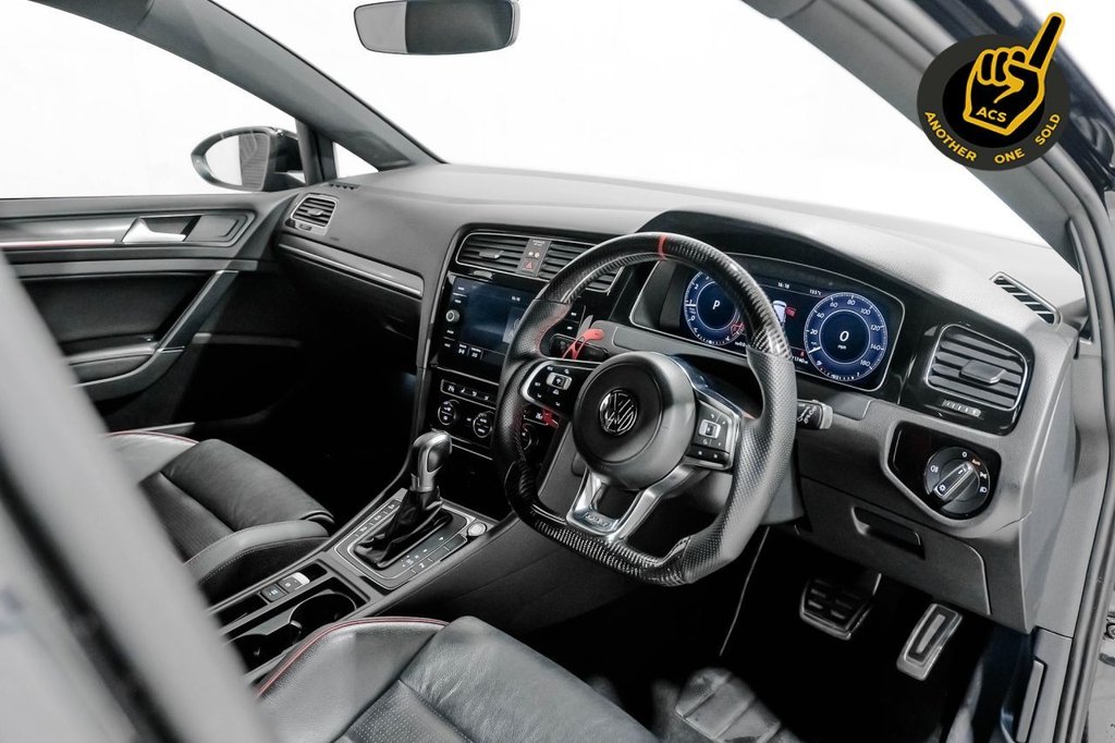 Used Volkswagen Golf 2017 for sale - 76417087: Photo 3