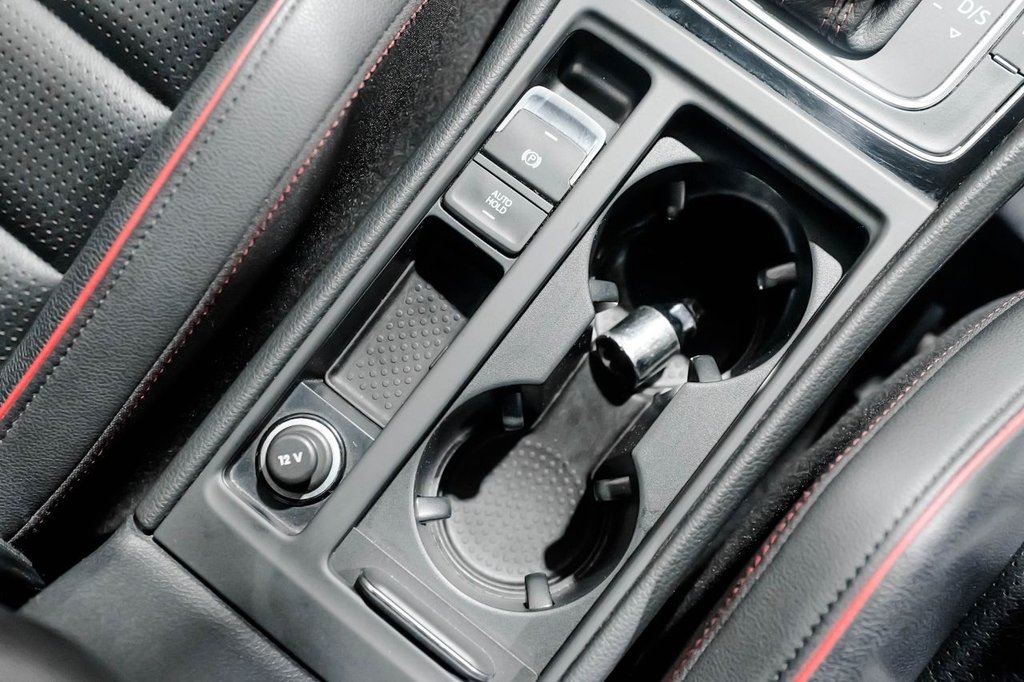 Used Volkswagen Golf 2017 for sale - 76417087: Photo 32