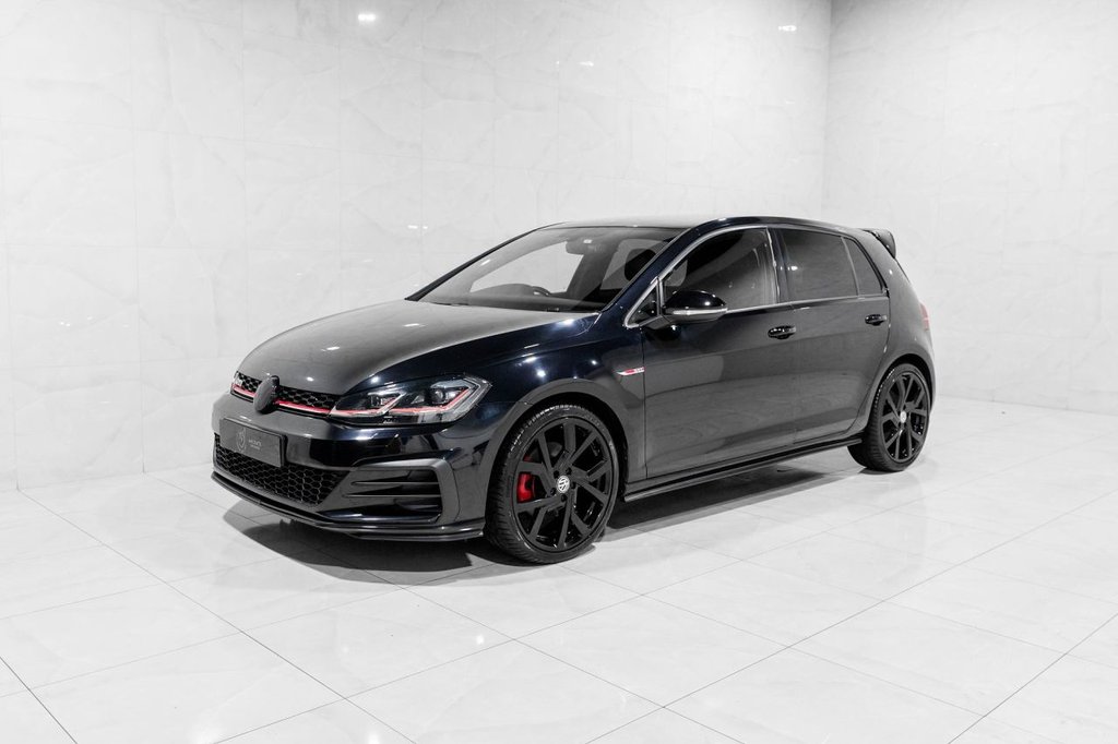 Used Volkswagen Golf 2017 for sale - 76417087: Photo 33