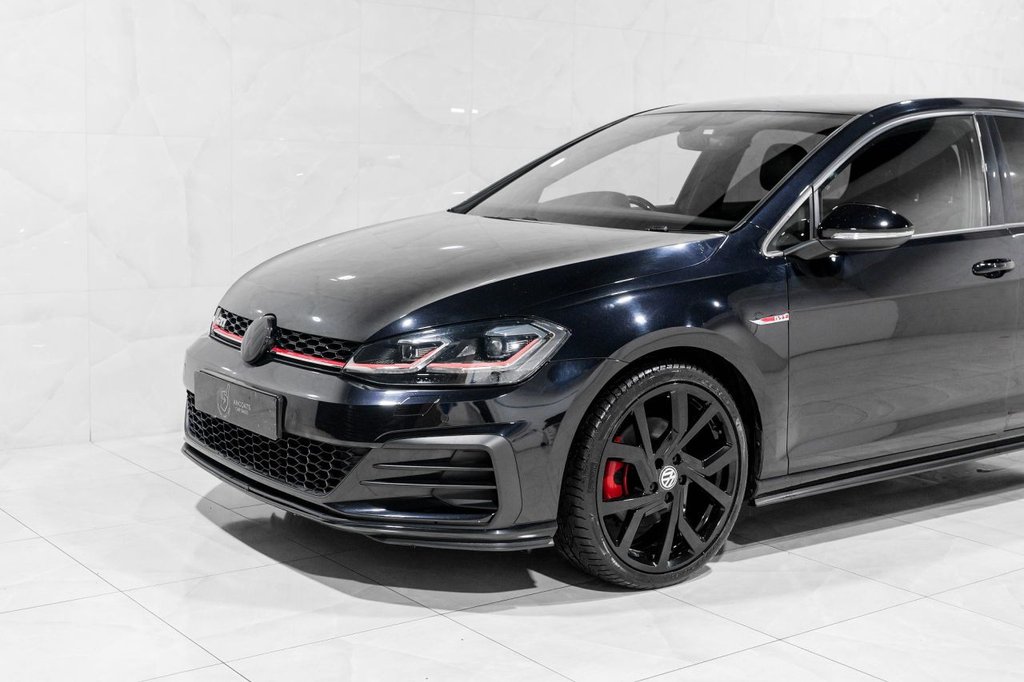 Used Volkswagen Golf 2017 for sale - 76417087: Photo 34