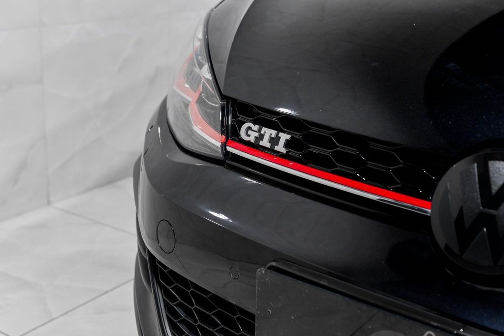 Used Volkswagen Golf 2017 for sale - 76417087: Photo 36