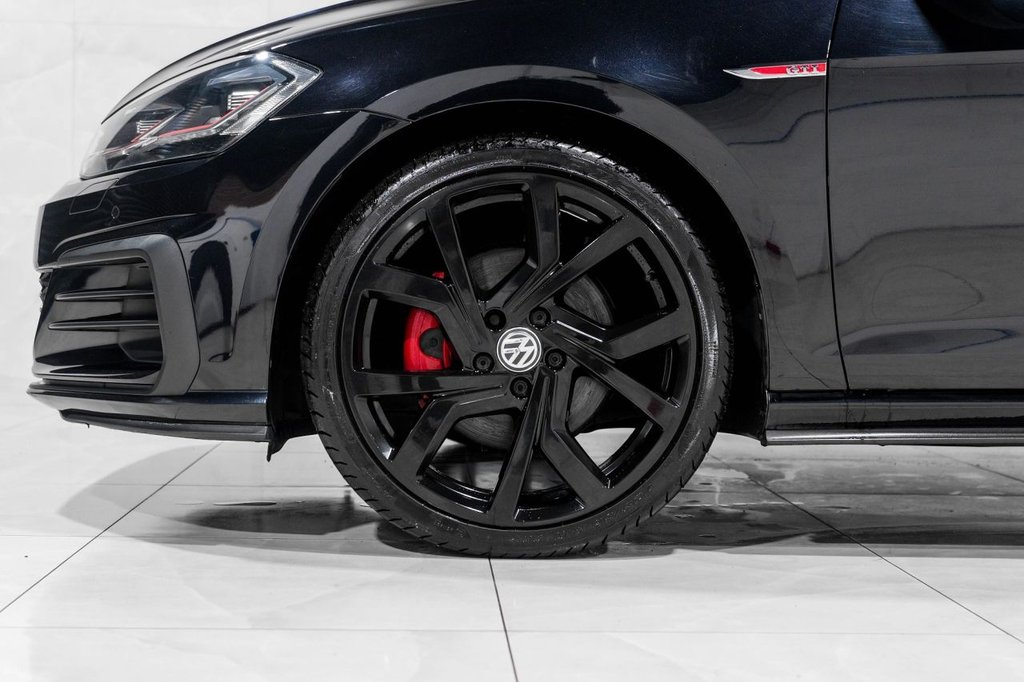 Used Volkswagen Golf 2017 for sale - 76417087: Photo 38