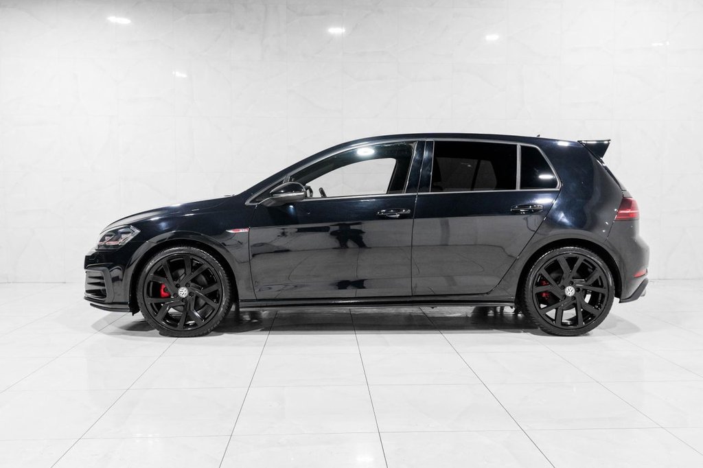 Used Volkswagen Golf 2017 for sale - 76417087: Photo 39