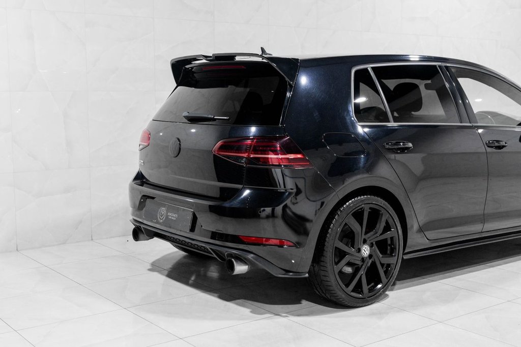 Used Volkswagen Golf 2017 for sale - 76417087: Photo 4