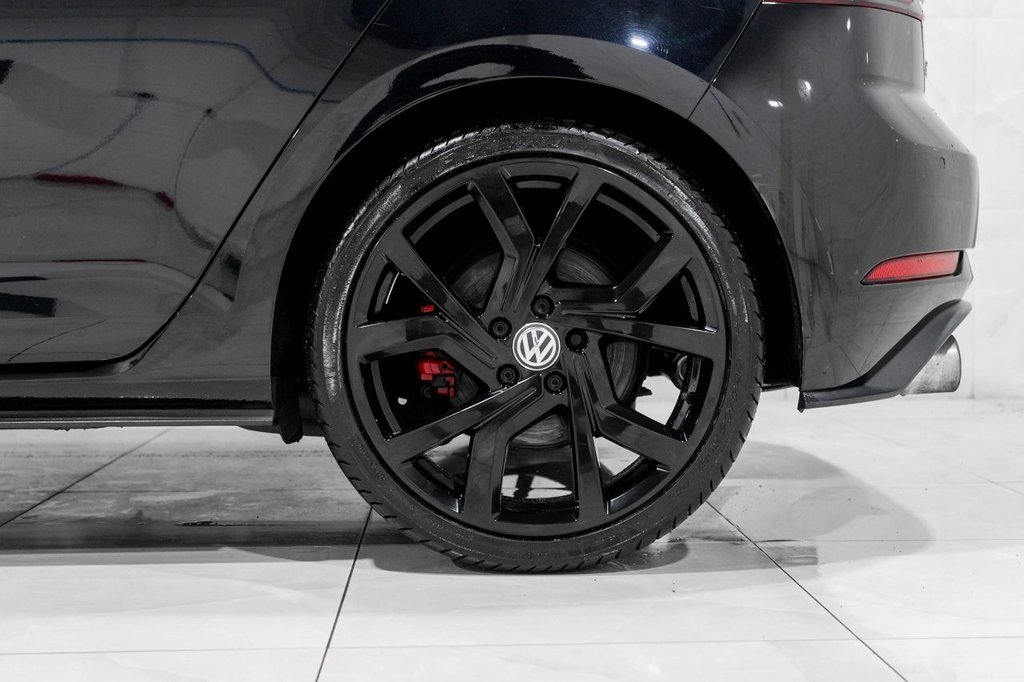 Used Volkswagen Golf 2017 for sale - 76417087: Photo 41