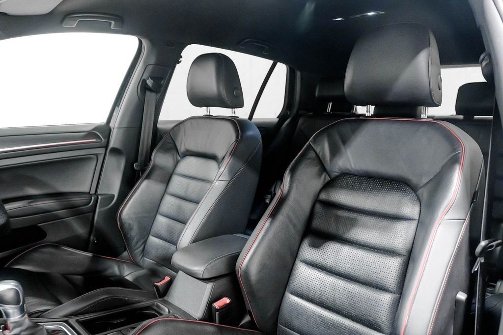 Used Volkswagen Golf 2017 for sale - 76417087: Photo 42