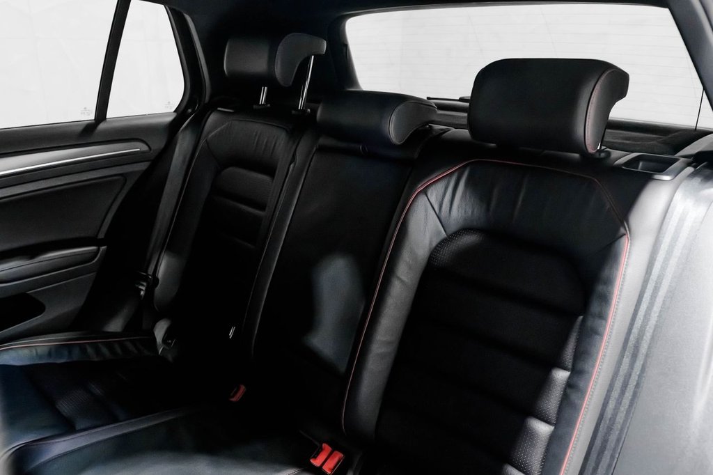 Used Volkswagen Golf 2017 for sale - 76417087: Photo 44