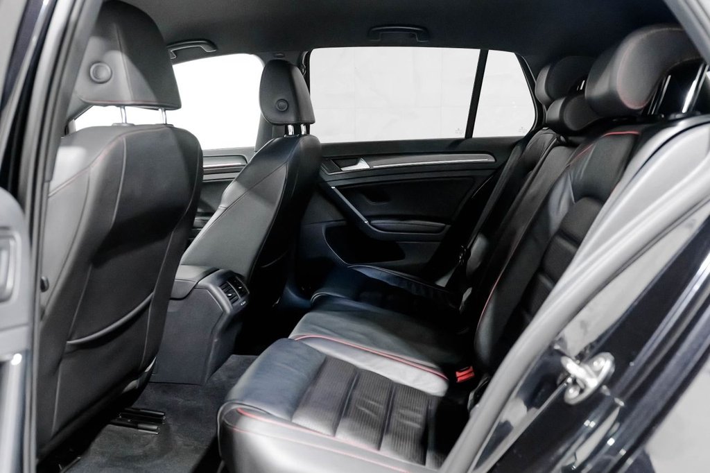 Used Volkswagen Golf 2017 for sale - 76417087: Photo 45