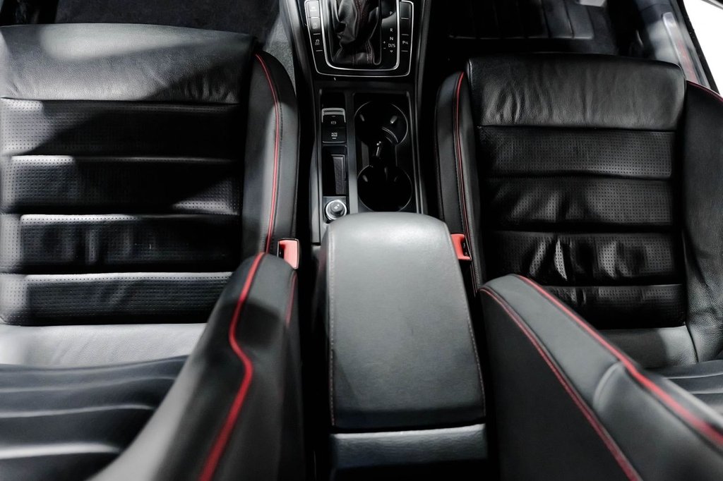 Used Volkswagen Golf 2017 for sale - 76417087: Photo 46