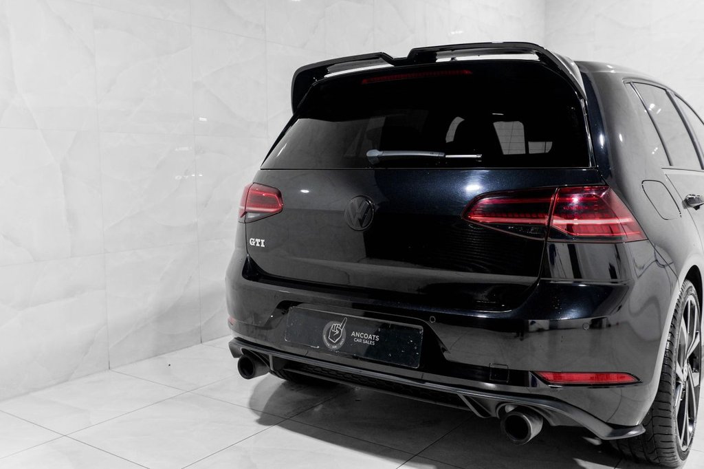 Used Volkswagen Golf 2017 for sale - 76417087: Photo 5