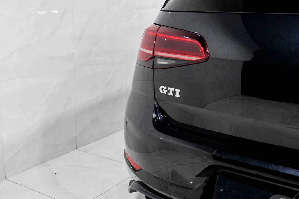 Used Volkswagen Golf 2017 for sale - 76417087: Photo 6