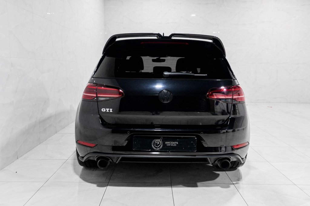 Used Volkswagen Golf 2017 for sale - 76417087: Photo 7